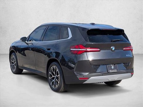New 2026 BMW X3 xDrive30 w/ Premium Package image 8