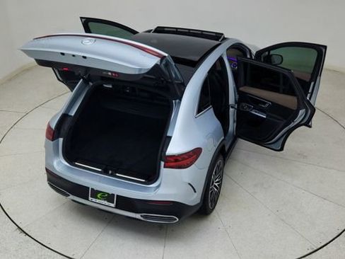 Used 2023 Mercedes-Benz EQE 350+ 4MATIC SUV w/ Pinnacle Trim Package image 86
