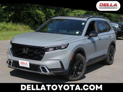 Used 2023 Honda CR-V Sport Touring