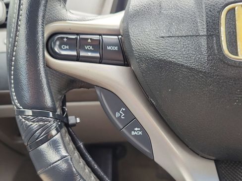 Used 2006 Honda Civic LX image 21