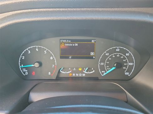 Certified 2020 Ford Transit 150 Medium Roof w/ Load Area Protection Package image 16