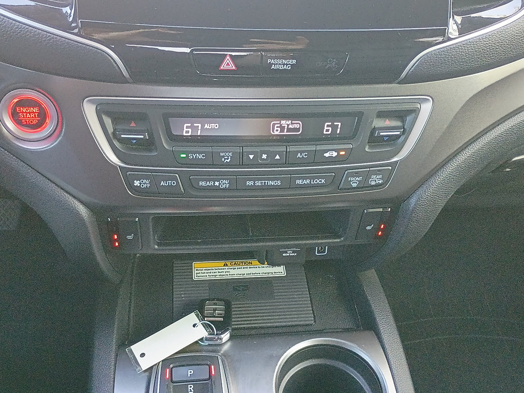 Used 2022 Honda Pilot Special Edition image 24