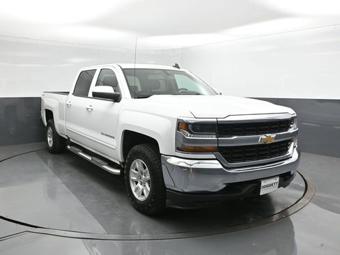 Used 2017 Chevrolet Silverado 1500 LT image 22