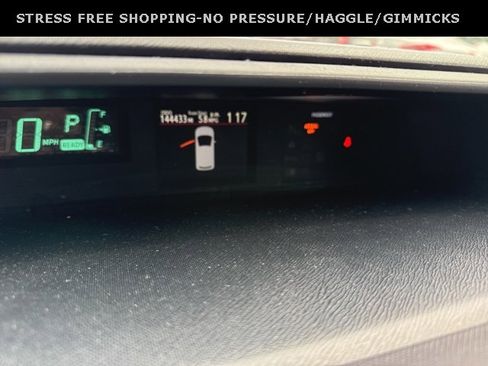 Used 2013 Toyota Prius C Two image 22