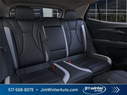 New 2026 Buick Envision Sport Touring image 17