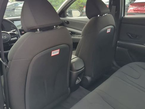 New 2026 Hyundai Elantra Sport image 19