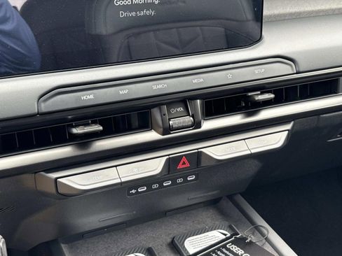 New 2027 Kia Telluride SX X-Line AWD/4WD image 27