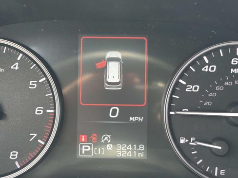 Certified 2026 Subaru Forester Premium AWD/4WD image 28