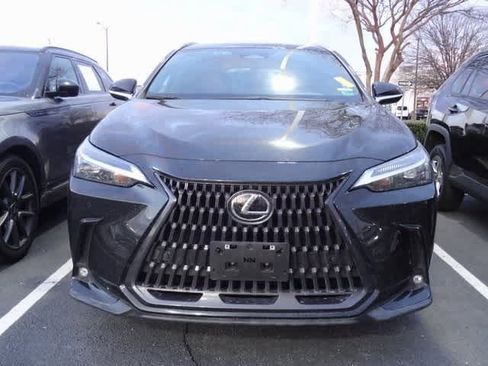 Used 2023 Lexus NX 350 AWD w/ Premium Package image 2