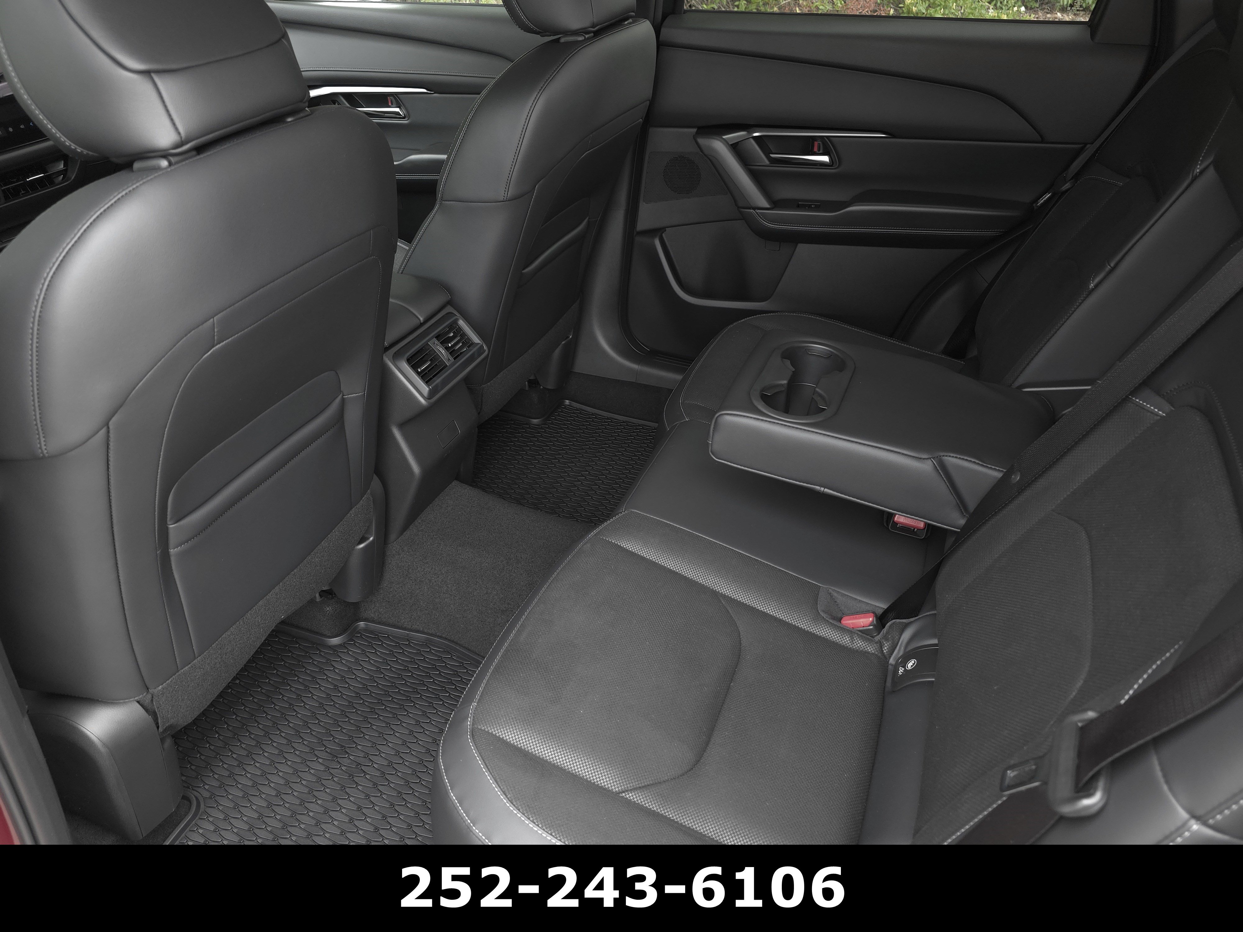 Used 2026 MAZDA CX-5 Preferred AWD/4WD image 28