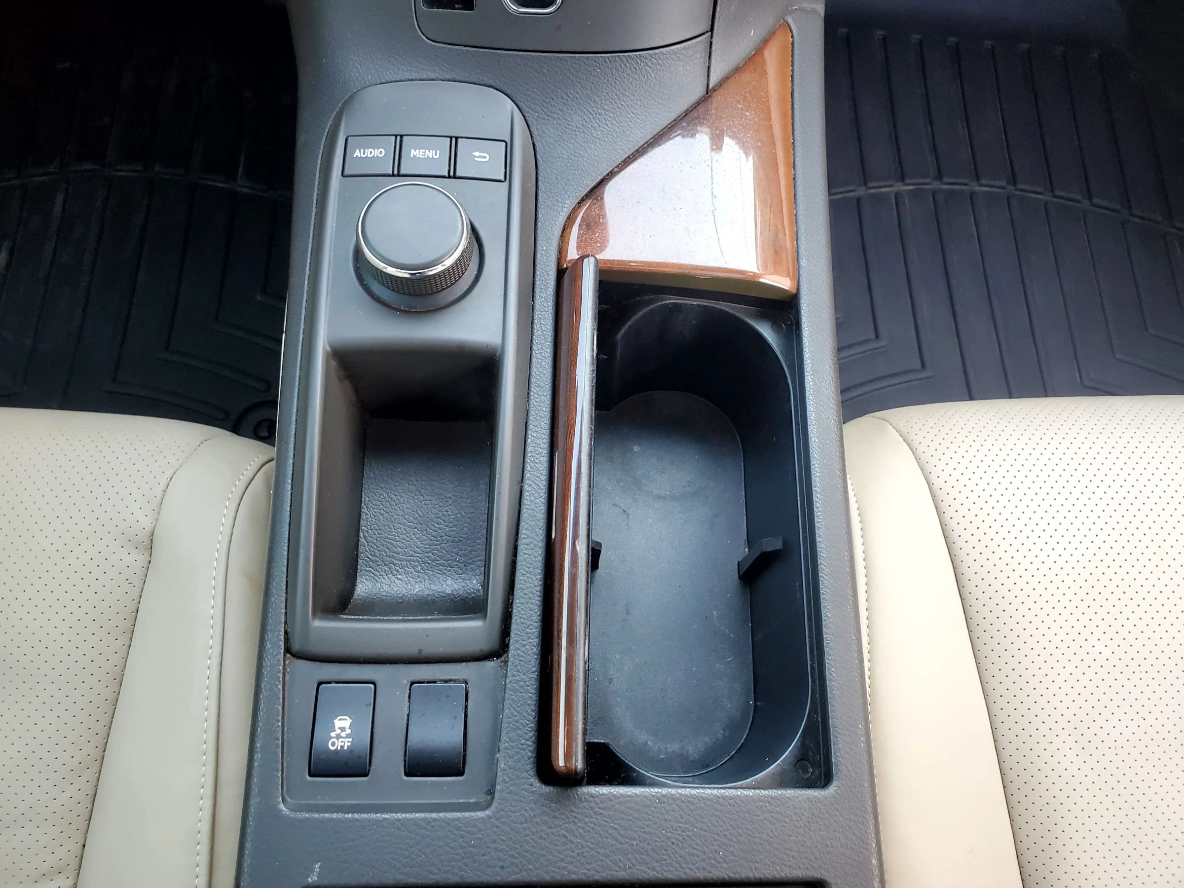 Used 2015 Lexus RX 350 FWD image 36