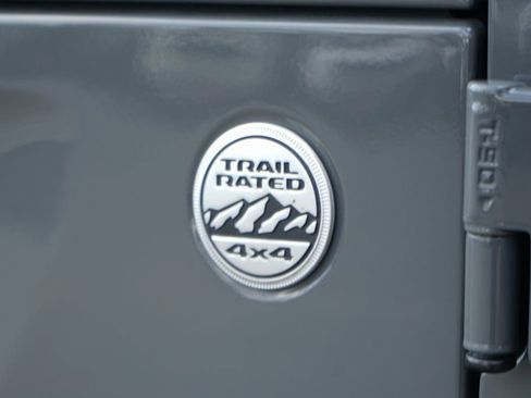 Used 2021 Jeep Wrangler Unlimited Sport image 52