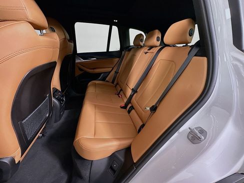 Certified 2023 BMW X3 xDrive30i w/ Convenience Package image 25