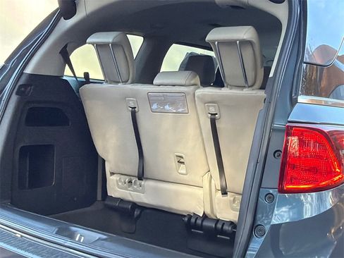 New 2026 Honda Odyssey EX-L image 6
