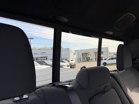 Used 2024 RAM 1500 Big Horn image 37