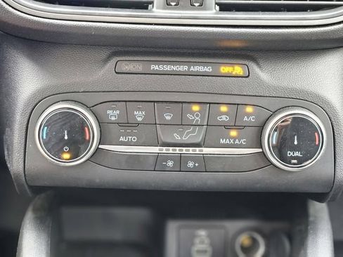 Used 2025 Ford Escape Active FWD image 24