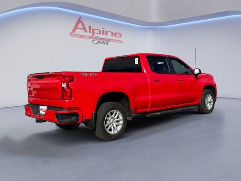 Used 2019 Chevrolet Silverado 1500 RST image 5