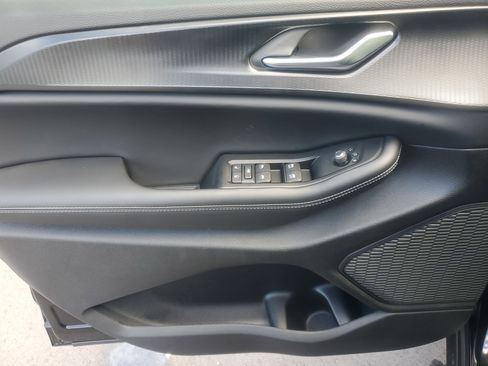 New 2026 Jeep Grand Cherokee Laredo RWD image 12