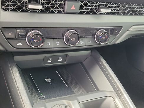 New 2026 Honda Accord SE image 23