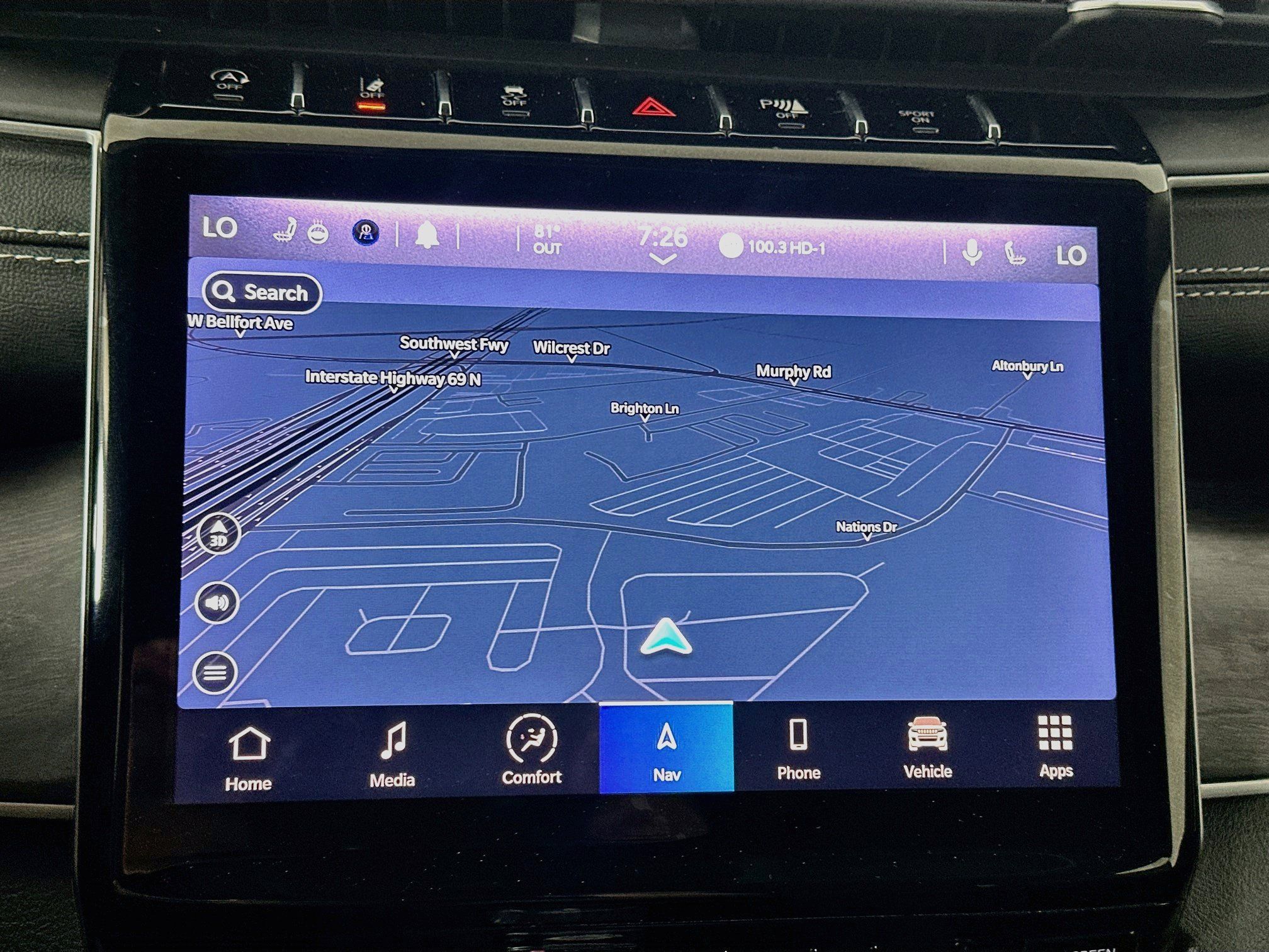 Used 2021 Jeep Grand Cherokee L Limited RWD image 22