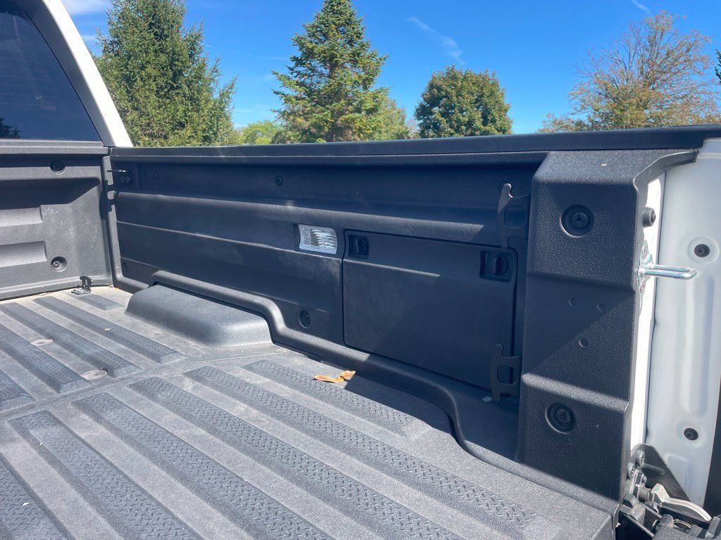 Used 2025 Honda Ridgeline RTL image 30