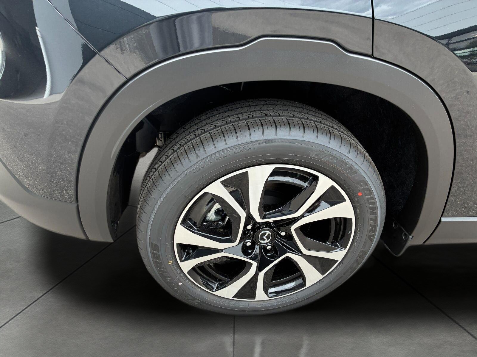 New 2026 MAZDA CX-5 Preferred AWD/4WD image 7