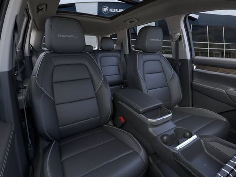 New 2026 GMC Terrain Denali AWD/4WD image 16