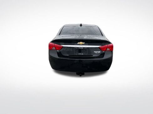 Used 2015 Chevrolet Impala LT image 4