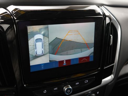 Used 2019 Chevrolet Traverse Premier w/ LPO, Floor Liner Package image 25