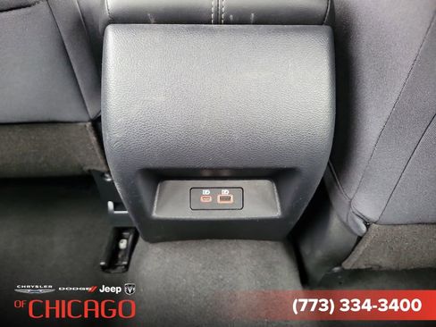 Used 2020 Nissan Altima 2.5 S FWD image 10