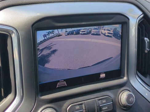 Used 2019 Chevrolet Silverado 1500 RST w/ All-Star Edition image 14