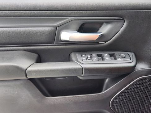 New 2026 RAM 1500 Express RWD image 20