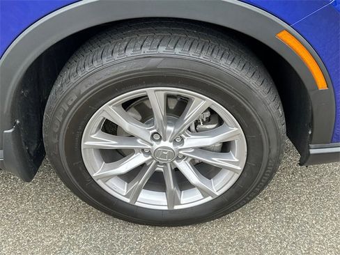 Used 2024 Honda CR-V EX-L image 7