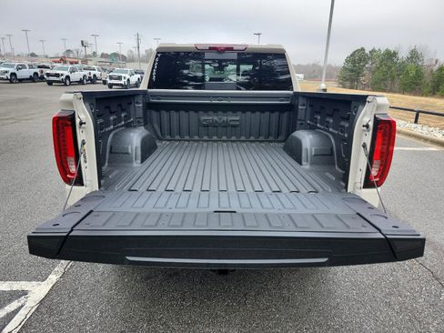 New 2026 GMC Sierra 1500 AT4 w/ AT4 Premium Package image 11