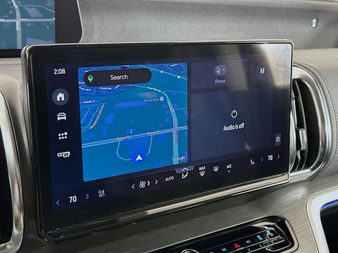 Used 2025 Ford Expedition Max Platinum image 21