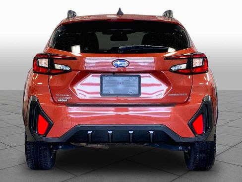 Certified 2024 Subaru Crosstrek 2.0i Premium AWD/4WD image 4
