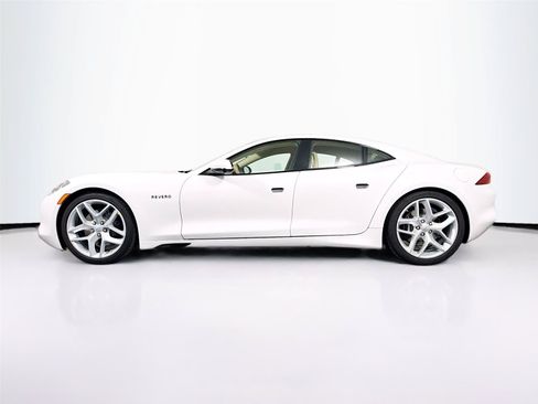 New 2025 Karma Revero Luxury RWD image 25