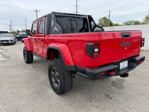 Used 2020 Jeep Gladiator Rubicon image 4
