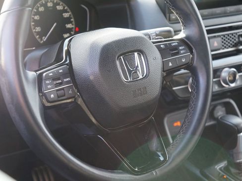 Certified 2022 Honda Civic Sport image 13