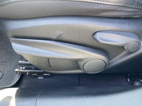 Certified 2022 Jeep Compass Latitude image 24