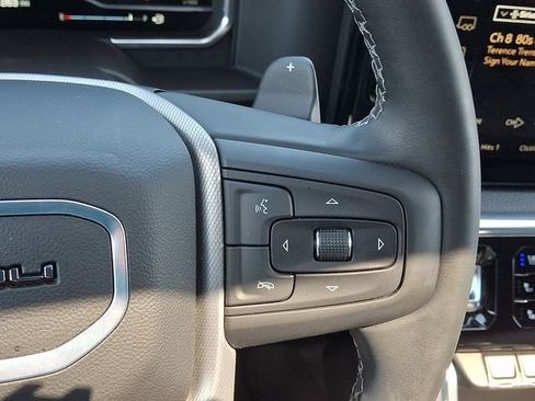 Used 2025 GMC Sierra 1500 Denali w/ Denali Reserve Package AWD/4WD image 22