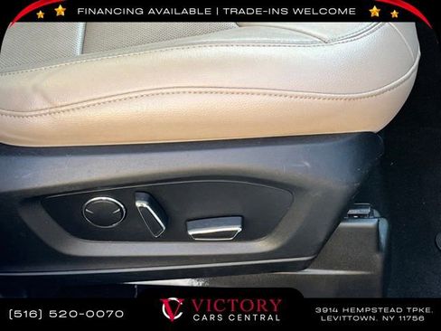 Used 2020 Ford Explorer Limited image 20