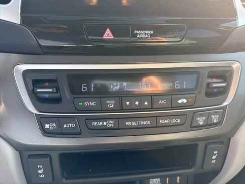 Used 2016 Honda Pilot EX-L image 20