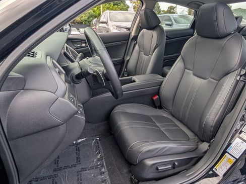 Used 2022 Honda Insight Touring image 11