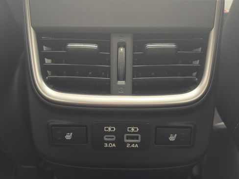 New 2025 Subaru Outback Touring XT image 33