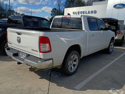 Used 2019 RAM 1500 Big Horn image 15