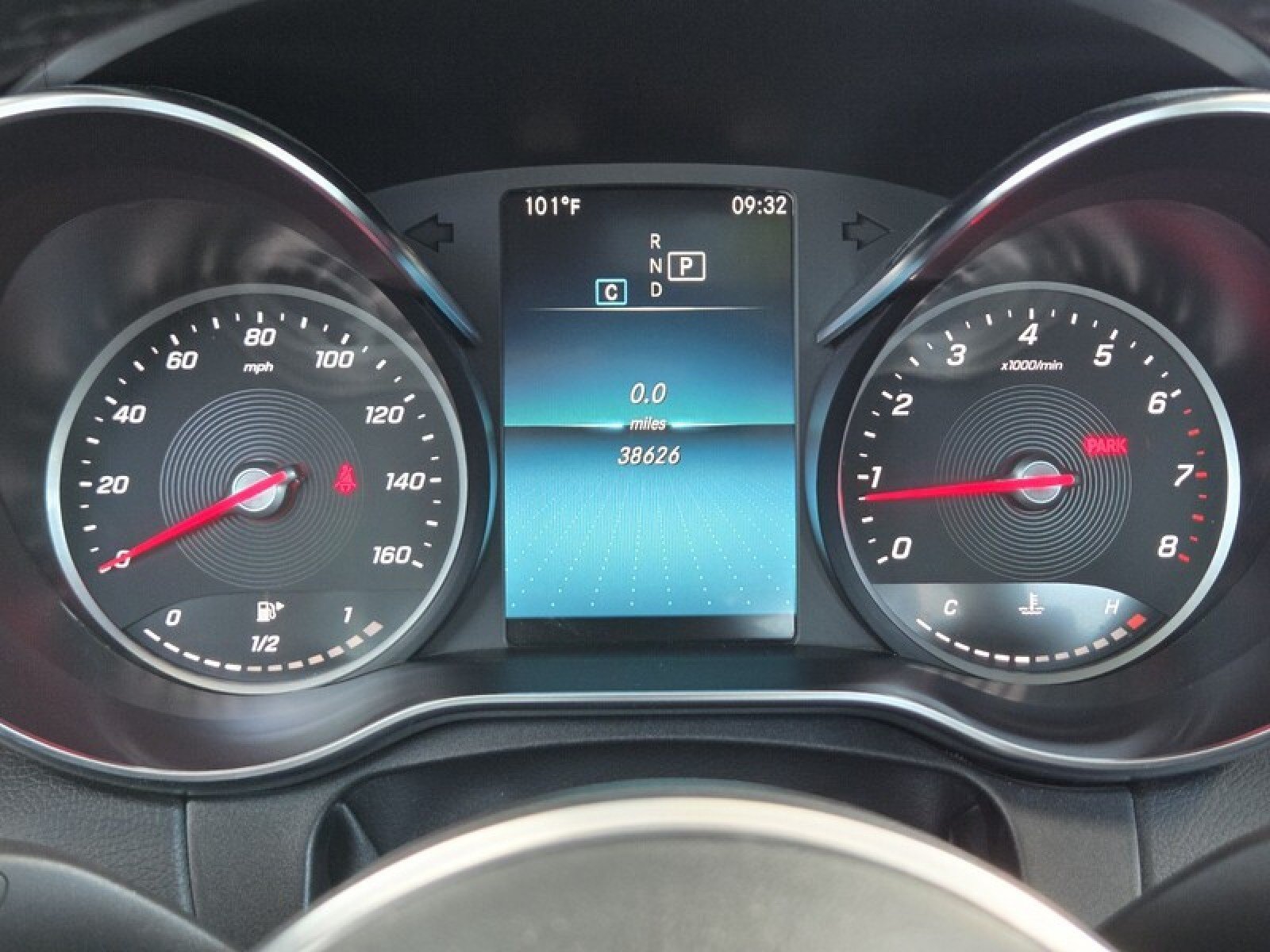 Certified 2020 Mercedes-Benz C 300 Sedan image 27