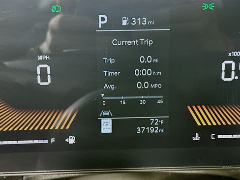 Used 2025 Kia K4 FWD image 19