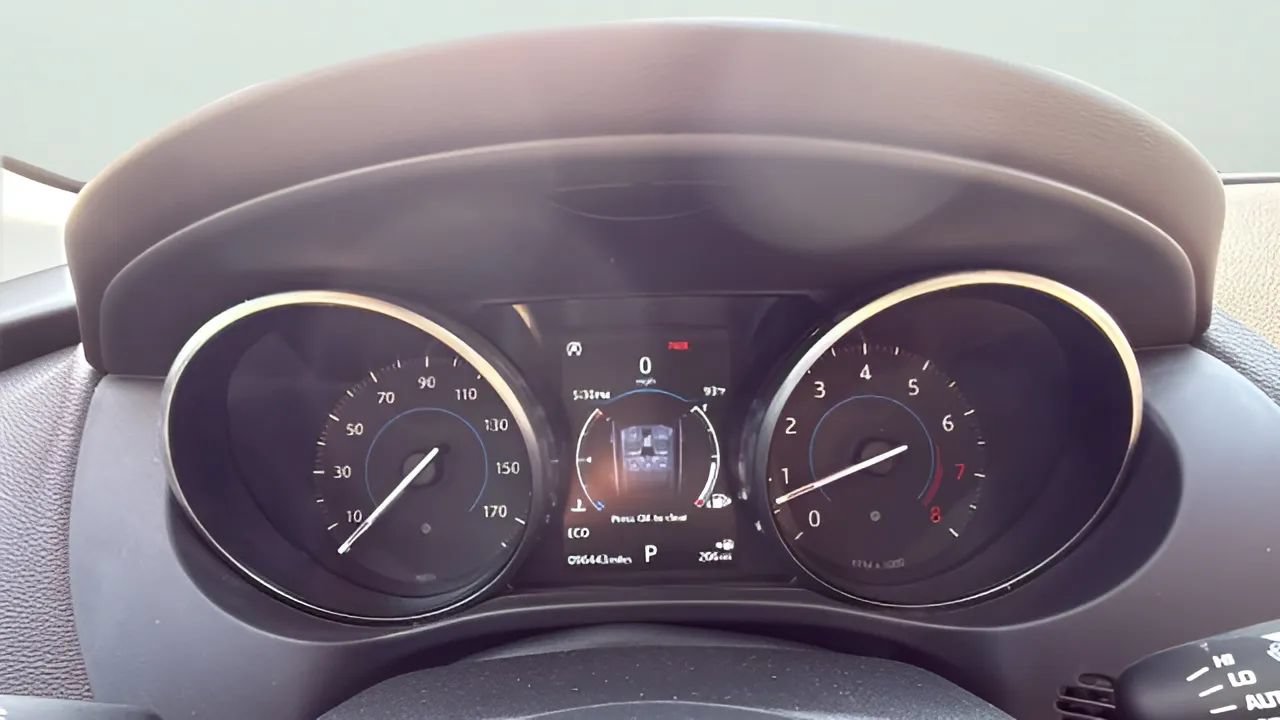 Used 2018 Jaguar F-PACE Prestige AWD/4WD image 14