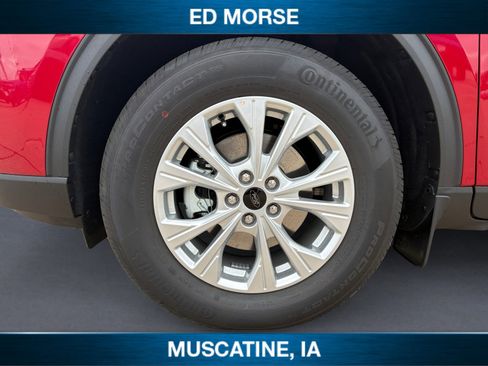 New 2025 Ford Escape Active w/ Tech Pack #1 image 14